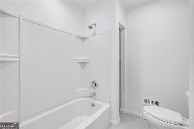 1806 Knox Street, Dublin, GA 31021