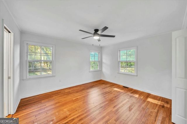 1806 Knox Street, Dublin, GA 31021