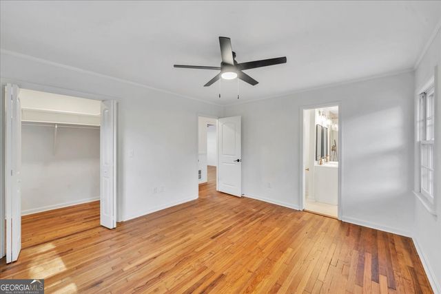 1806 Knox Street, Dublin, GA 31021