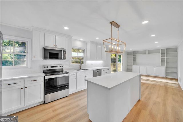 1806 Knox Street, Dublin, GA 31021