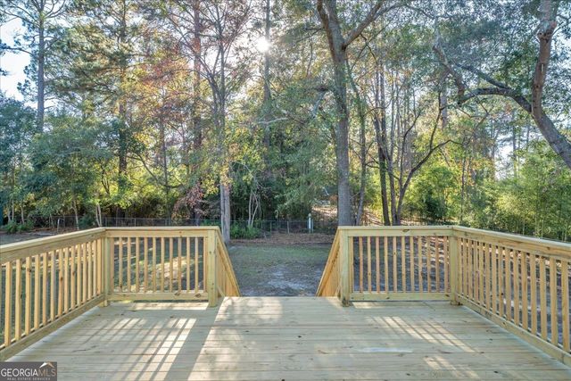 1806 Knox Street, Dublin, GA 31021