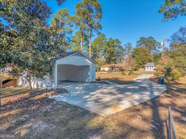 1806 Knox Street, Dublin, GA 31021