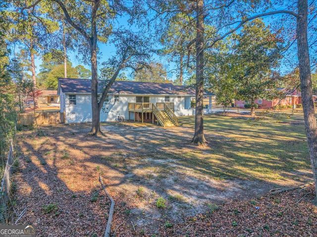 1806 Knox Street, Dublin, GA 31021