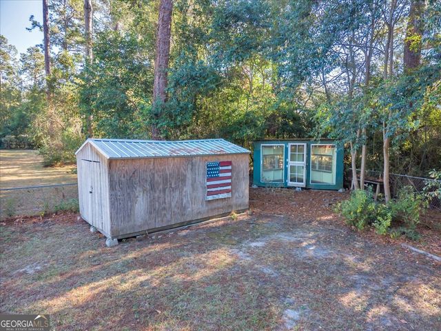 1806 Knox Street, Dublin, GA 31021