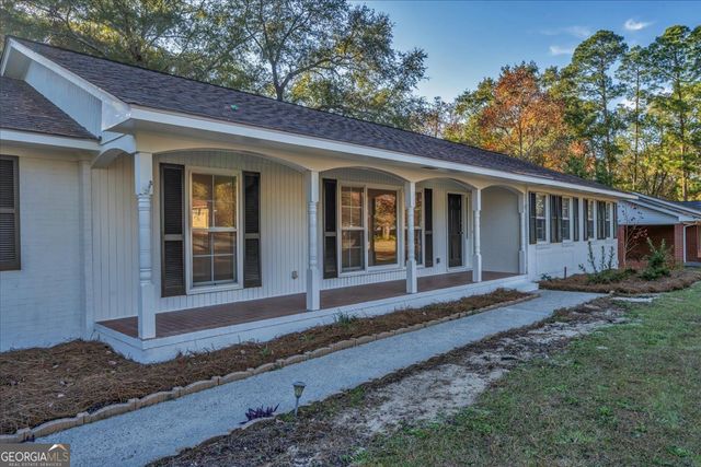 1806 Knox Street, Dublin, GA 31021