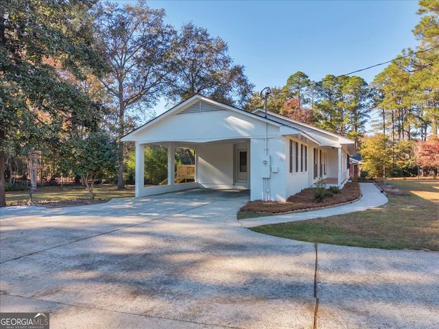 1806 Knox Street, Dublin, GA 31021