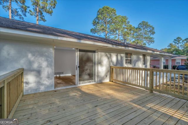 1806 Knox Street, Dublin, GA 31021