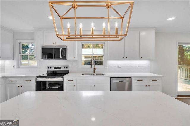 1806 Knox Street, Dublin, GA 31021