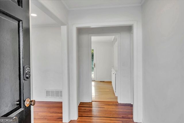 1806 Knox Street, Dublin, GA 31021