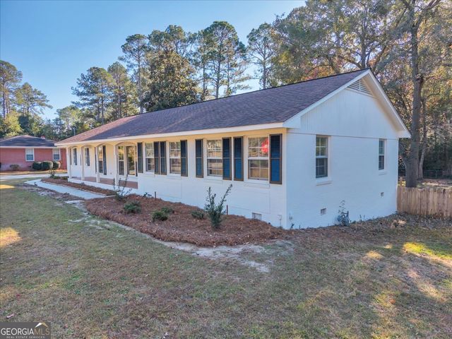 1806 Knox Street, Dublin, GA 31021