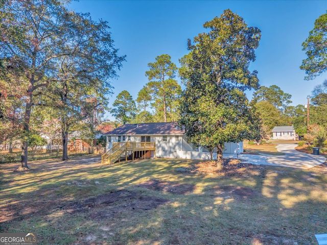 1806 Knox Street, Dublin, GA 31021