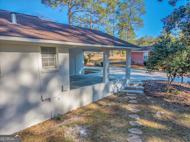 1806 Knox Street, Dublin, GA 31021