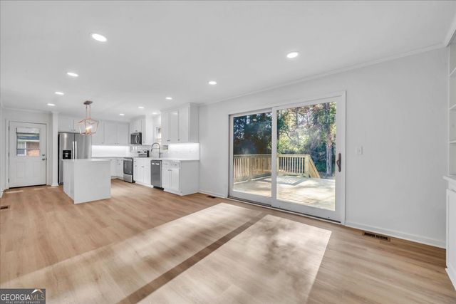 1806 Knox Street, Dublin, GA 31021