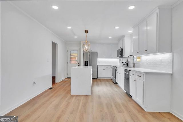 1806 Knox Street, Dublin, GA 31021