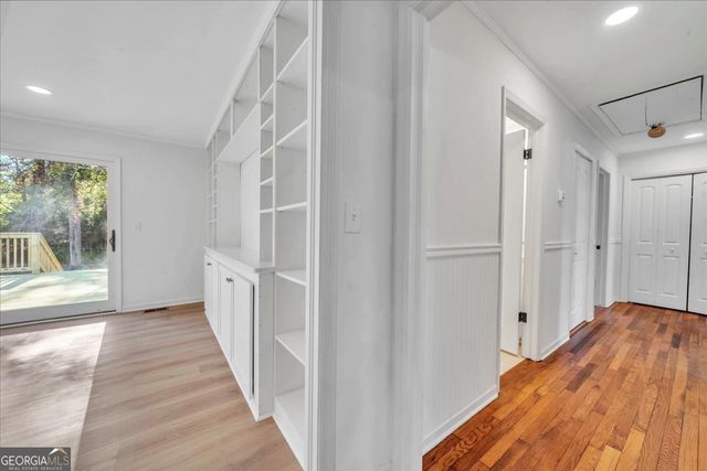 1806 Knox Street, Dublin, GA 31021