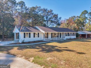 1806 Knox Street, Dublin, GA 31021