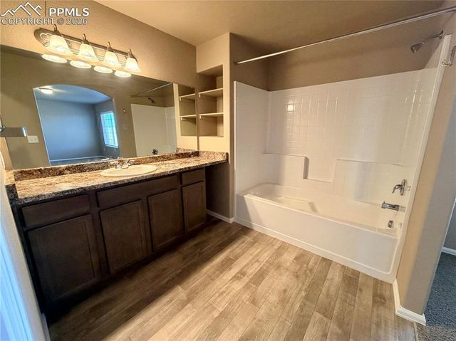 7873 Sand Lake Heights, Colorado Springs, CO 80908