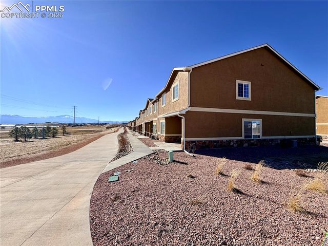 7873 Sand Lake Heights, Colorado Springs, CO 80908