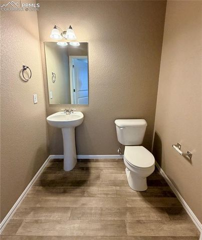 7873 Sand Lake Heights, Colorado Springs, CO 80908