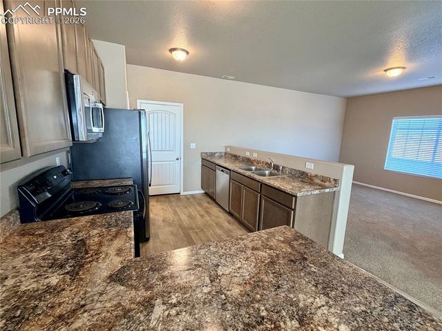 7873 Sand Lake Heights, Colorado Springs, CO 80908