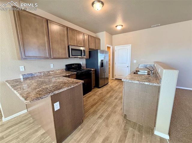 7873 Sand Lake Heights, Colorado Springs, CO 80908