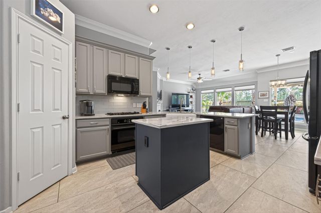 20938 Kransburg Ridge Drive, Porter, TX 77365