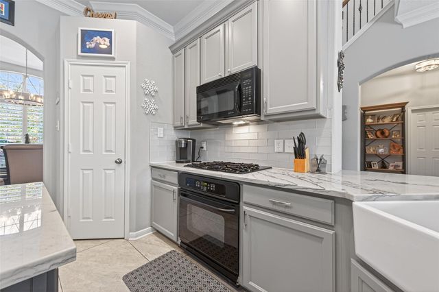 20938 Kransburg Ridge Drive, Porter, TX 77365