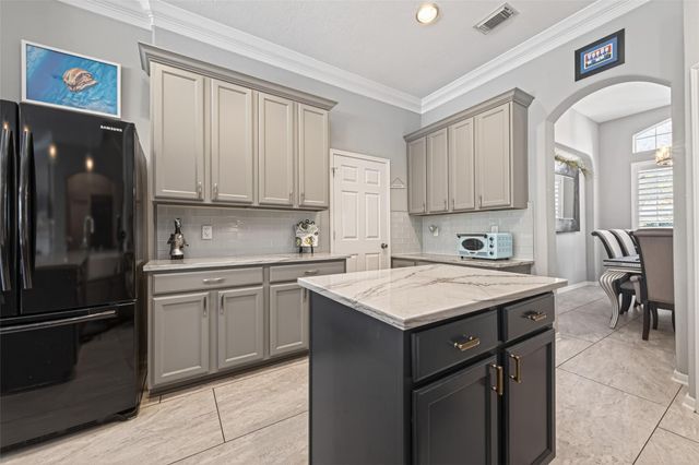 20938 Kransburg Ridge Drive, Porter, TX 77365