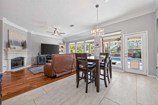 20938 Kransburg Ridge Drive, Porter, TX 77365