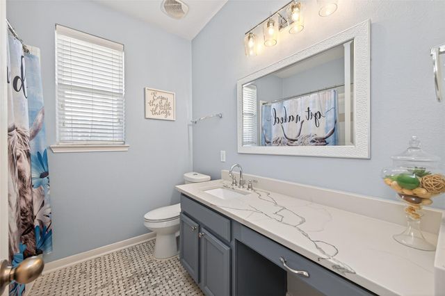 20938 Kransburg Ridge Drive, Porter, TX 77365