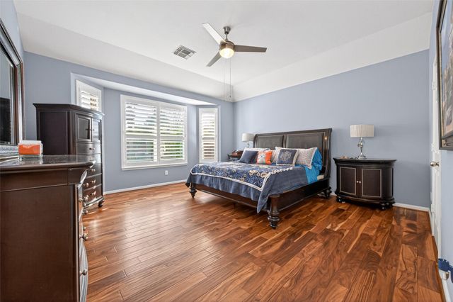 20938 Kransburg Ridge Drive, Porter, TX 77365