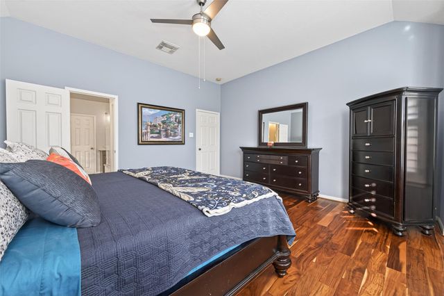 20938 Kransburg Ridge Drive, Porter, TX 77365