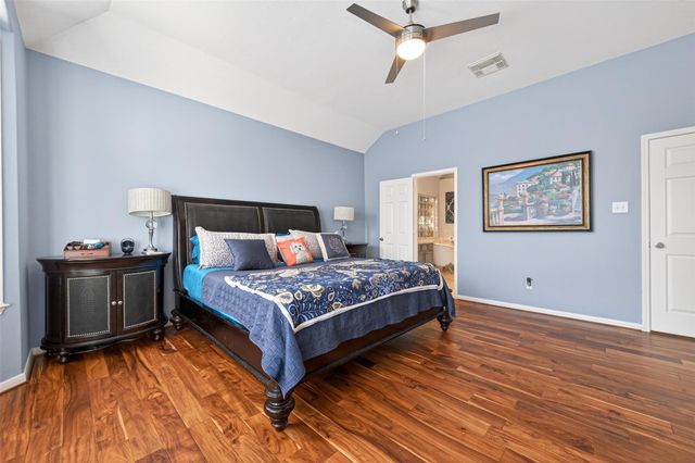 20938 Kransburg Ridge Drive, Porter, TX 77365