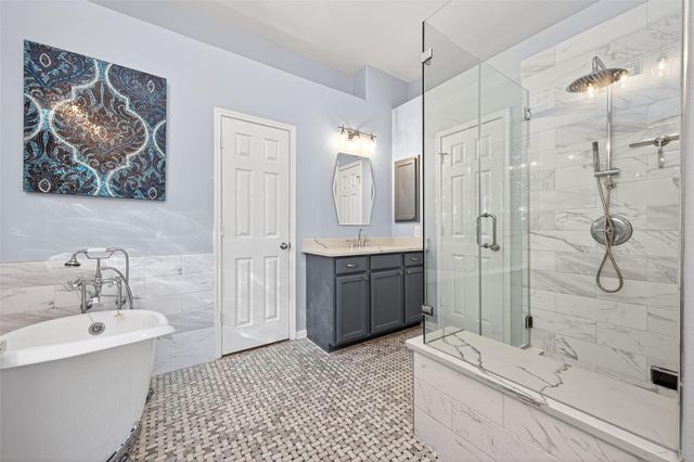 20938 Kransburg Ridge Drive, Porter, TX 77365