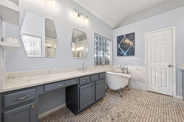 20938 Kransburg Ridge Drive, Porter, TX 77365