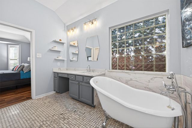 20938 Kransburg Ridge Drive, Porter, TX 77365