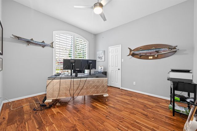 20938 Kransburg Ridge Drive, Porter, TX 77365