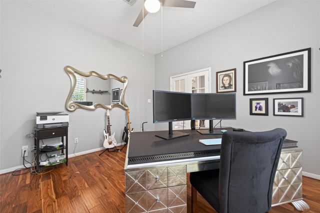 20938 Kransburg Ridge Drive, Porter, TX 77365