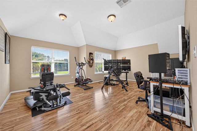 20938 Kransburg Ridge Drive, Porter, TX 77365