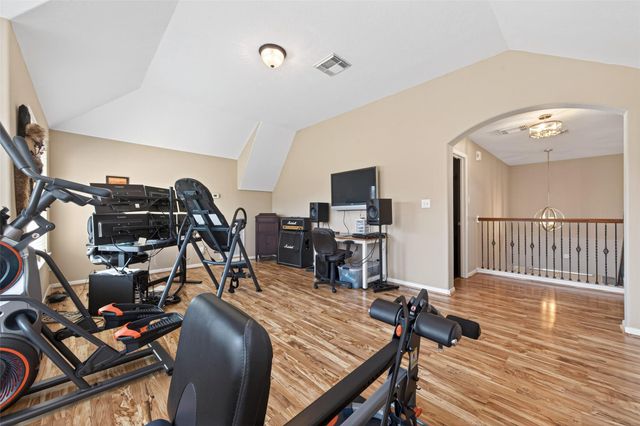 20938 Kransburg Ridge Drive, Porter, TX 77365