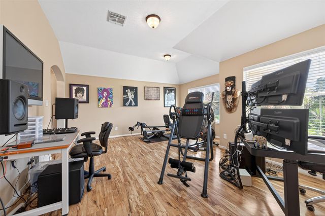 20938 Kransburg Ridge Drive, Porter, TX 77365