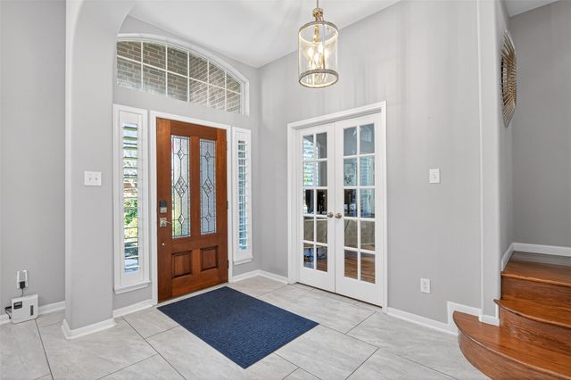 20938 Kransburg Ridge Drive, Porter, TX 77365