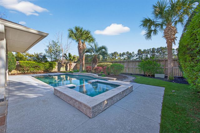 20938 Kransburg Ridge Drive, Porter, TX 77365