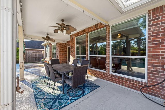 20938 Kransburg Ridge Drive, Porter, TX 77365