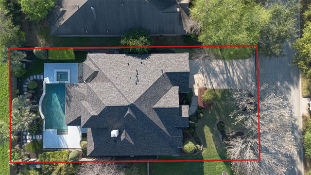 20938 Kransburg Ridge Drive, Porter, TX 77365