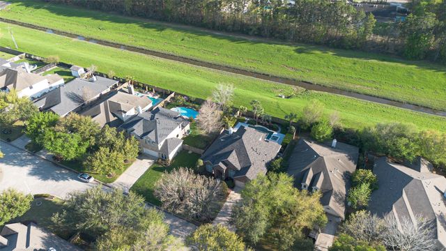 20938 Kransburg Ridge Drive, Porter, TX 77365