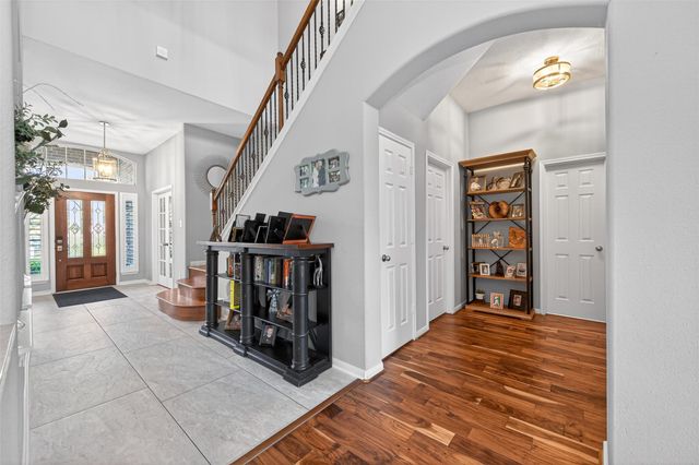 20938 Kransburg Ridge Drive, Porter, TX 77365