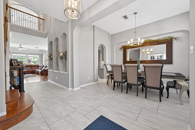 20938 Kransburg Ridge Drive, Porter, TX 77365