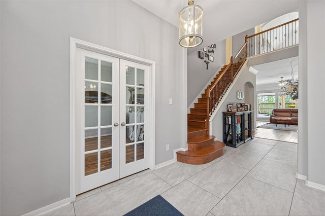 20938 Kransburg Ridge Drive, Porter, TX 77365