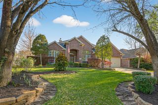 20938 Kransburg Ridge Drive, Porter, TX 77365